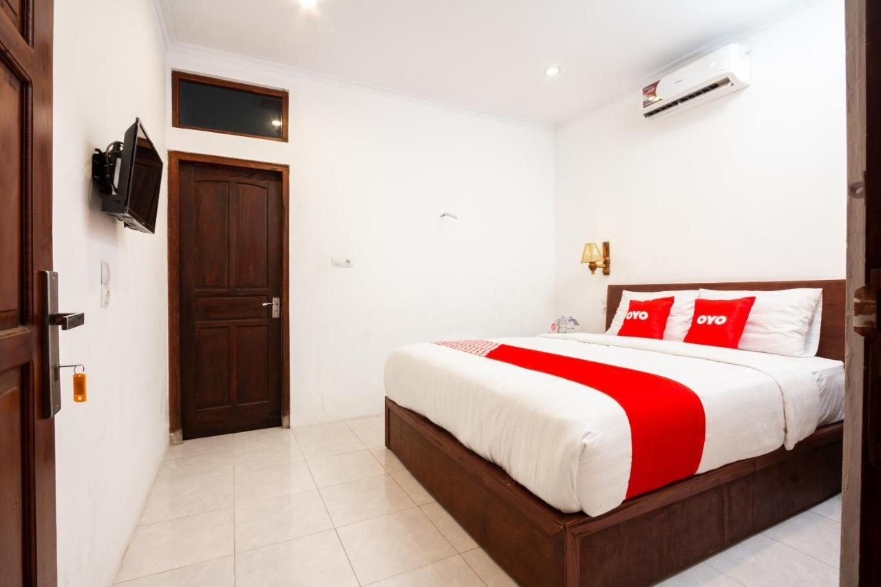 Abhaya Mudra Homestay Magelang Exterior photo