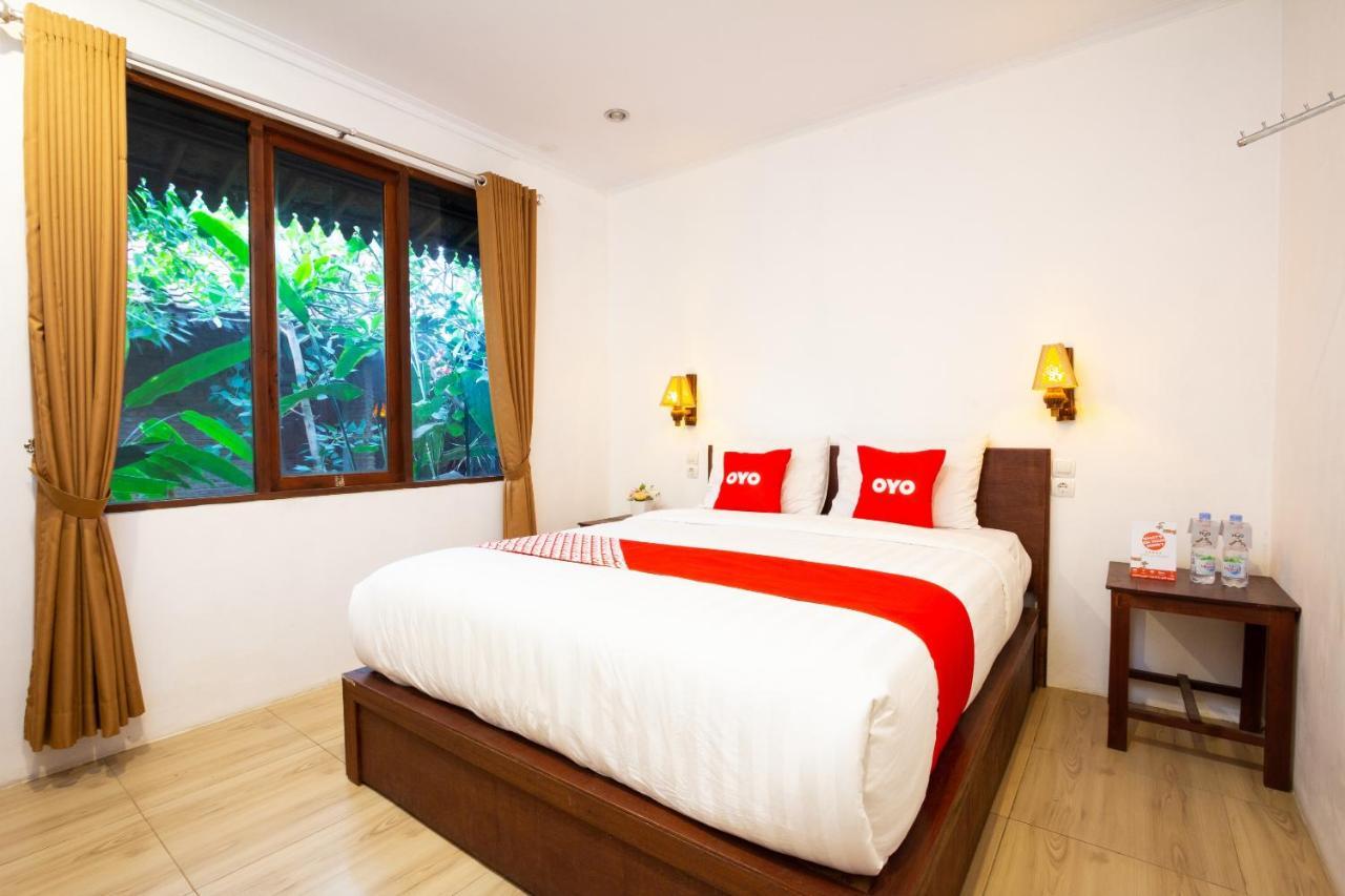 Abhaya Mudra Homestay Magelang Exterior photo